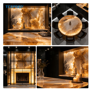 Perfect Led Sheet <b>Light</b> for Backlighting Stone and Cabinet Lighting - Product Image 6