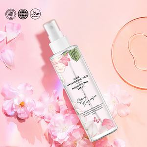 Various Private Label OEM ODM Korea Moisturizing Skin Care Skincare <b>Facial</b> Mist Face <b>Toner</b> <b>Spray</b> for Face - Product Image 4