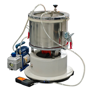 Labor-Asphalt-Spezifisches Gewicht-Messgerät Bitumen-Vakuum-Pyknometer Bestpreis Großkapazitäts-Vakuum-Pyknometer-Set - Product Image 1