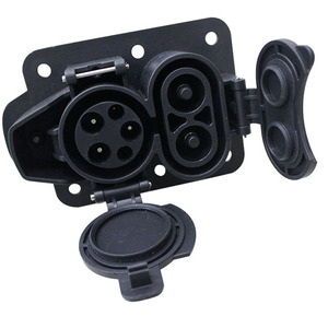 <span class=keywords><strong>Prise</strong></span> combinée 150A/200A, <span class=keywords><strong>prise</strong></span> de chargeur CCS, type 1, connecteur SAE J1772 <span class=keywords><strong>pour</strong></span> <span class=keywords><strong>installation</strong></span> dans les véhicules <span class=keywords><strong>électrique</strong></span>s, <span class=keywords><strong>voiture</strong></span> <span class=keywords><strong>électrique</strong></span> - Product Image 3