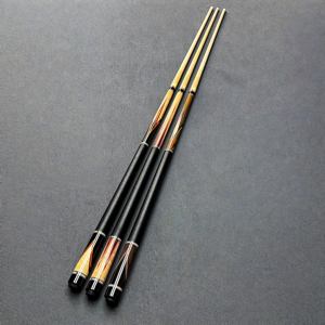 Stecca da Biliardo Professionale da 58 Pollici in Acero Canadese con Punta da 12,5 mm e Giunto Radiale per Intrattenimento Domestico - Offerta Speciale - Product Image 6