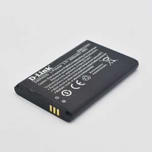 Batería de Repuesto DWRr600b para Router Inalámbrico D-Link DWR 932 C2, Batería Recargable - Product Image 3
