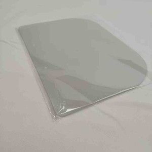 Protector Facial Médico Zocear Antivaho, Visera Protectora Transparente para Uso Dental - Product Image 2