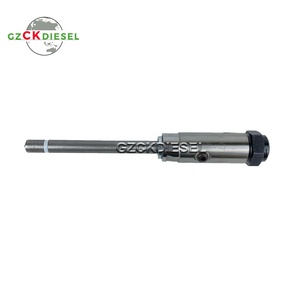 Boquilla de lápiz de <span class=keywords><strong>inyector</strong></span> de combustible de motor diésel 4W-7018 4W7018 OR3422 para inyectores de motor <span class=keywords><strong>Caterpillar</strong></span> <span class=keywords><strong>3406</strong></span> 3406B 3408 - Product Image 2