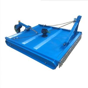 <span class=keywords><strong>Tondeuse</strong></span> à gazon à <span class=keywords><strong>lame</strong></span> oscillante à traction haute efficacité, machine à couper l'herbe pour jardin et ferme, <span class=keywords><strong>tondeuse</strong></span> à gazon <span class=keywords><strong>tracteur</strong></span> - Product Image 5