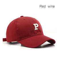 Casquette de baseball unisexe en coton à 6 panneaux, style américain, avec logo brodé, visière incurvée, idéale pour les événements sportifs et les équipes – Conception OEM