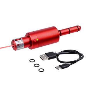 LAMBUL Múltiples Modelos, Láser Táctico de Entrenamiento, <span class=keywords><strong>Mira</strong></span> de Punto Rojo, Tapones de Práctica en Seco, Interruptor Controlado por <span class=keywords><strong>Voz</strong></span> - Product Image 6