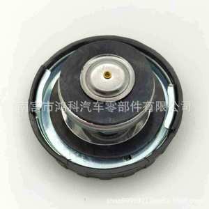 <b>Radiator</b> <b>Cap</b> For Chrysler Jeep Dodge 4596198 5511689AA Coolant Reservoir Cover Replacement Part - Product Image 2