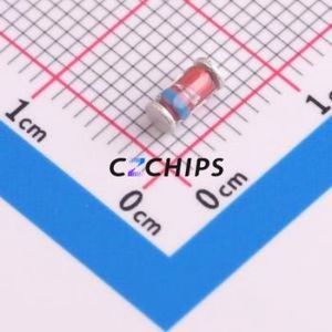 Diode Zener ZM4728APF LL-41 d'origine - Nouvelle - Vente en gros de composants électroniques - Fournisseur de puces et service BOM - Product Image 2