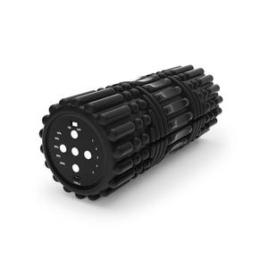 Rouleau en mousse électrique à picots YC-619D |   Massage musculaire des tissus profonds pour la récupération après le yoga et la remise en forme - Product Image 1