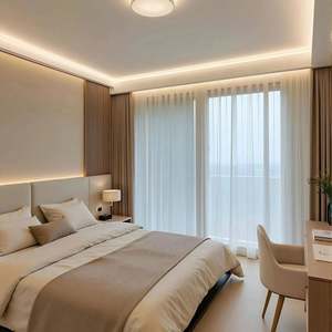 Série de meubles de maison modernes, ensemble de salon nouvellement conçu pour villa, appartement, décoration intérieure - Product Image 6