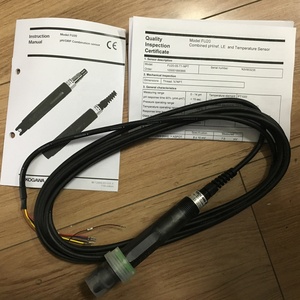 เซ็นเซอร์ FU20 PH/ORP, เซ็นเซอร์วัดค่า pH ยี่ห้อ Yokogawa รุ่น FU20 - Product Image 1