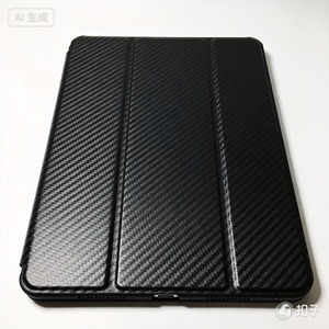 Funda Protectora de Fibra de Carbono - Product Image 1