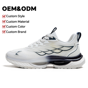 <span class=keywords><strong>Scarpe</strong></span> da Corsa Casual da <span class=keywords><strong>Uomo</strong></span> con Punta Rinforzata per Protezione Outdoor, Adatte per Tutte le Stagioni, Uso Interno ed Esterno - <span class=keywords><strong>Outlet</strong></span> di Fabbrica - Product Image 1