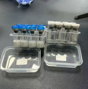 ซัพพลายเออร์ขายส่งเปปไทด์เสริมความงาม อะซิทิลออกตาปเปปไทด์-3 ชนิดน้ำ CAS 868844-74-0 บรรจุภัณฑ์สุญญากาศ 2in1 ปริมาณสั่งซื้อขั้นต่ำน้อย - Product Image 1