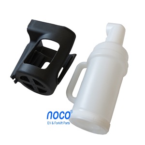 Pot à sable pour chariots de golf - Product Image 5