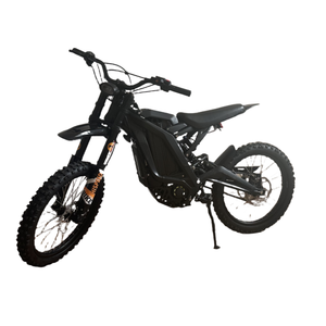Moto de course tout-terrain Suron 74V 12500W ultra rapide pour adultes - Product Image 2