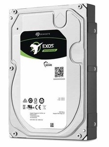 Disque dur ST <span class=keywords><strong>BarraCuda</strong></span> Exos 3.5 ''SATA entreprise disque dur - Product Image 3