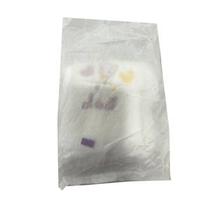 Venta caliente cómodos pantalones pull-up cuidado suave pañales desechables para bebés - Product Image 6