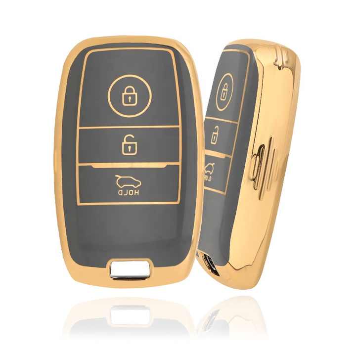 Tpu Car Key case for Kia Key Cover K4 Car Bag Kx5