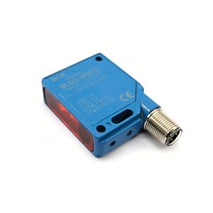 Sick Photoelectric Sensor <b>Diffuse</b> Photoelectric Sensor 660 nm WL12G-3V2572 SICK - Product Image 4