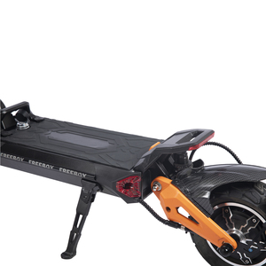 Scooter Eléctrico Autoequilibrado de 60V de Alta Velocidad para Adultos, Venta al Por Mayor - Product Image 4