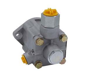 ปั๊มพวงมาลัยเพาเวอร์สำหรับงานหนัก รุ่นทดแทน 1681-047-C / 14-12464-002 / 2105668 / 2106696 / 2106756 / 516160 / 2106765 สำหรับรถบรรทุก - Product Image 5