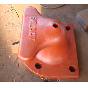Bolardo de Acero para Amarre <span class=keywords><strong>Marino</strong></span>, Tipo T, <span class=keywords><strong>Precio</strong></span> al por Mayor - Product Image 3