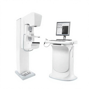 Mesin Mammografi <span class=keywords><strong>Digital</strong></span> 5kW untuk Dijual - Product Image 2