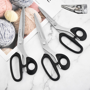 X-Cross Tailor Scissors 8 9 10 Inch Stainless Steel For Sewing Craft Cutting - Product Image 1