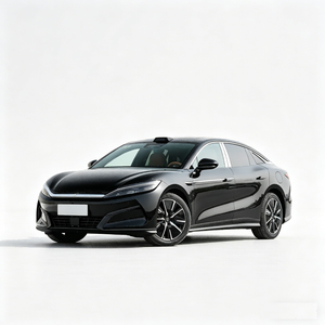 Offerta Speciale 2026 BYD <span class=keywords><strong>Han</strong></span> L DM-i 5a Gen Ibrida LiDAR DiPilot per Importatori di Auto di Lusso Supporto MOQ Basso - Product Image 1