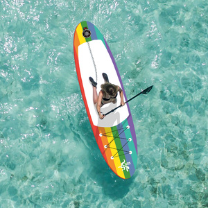 Planche à pagaie <span class=keywords><strong>gonflable</strong></span> BLUE BAY, <span class=keywords><strong>prix</strong></span> fabricant, personnalisable, haute qualité, Stand Up <span class=keywords><strong>Paddle</strong></span> Board 2026 - Product Image 6