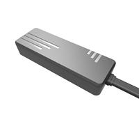 Mini Rastreador GPS J16 4G para Tablero de Instrumentos, Control Remoto GPS BLE a través de PC, SMS, Aplicaciones IOS y Android, Cobertura Completa para Vehículos, Antirrobo