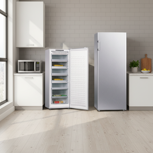 Réfrigérateur thermoélectrique compact et portable de haute qualité, nouveau design sans givre, à porte unique, en plastique, très vendu pour usage domestique - Product Image 3
