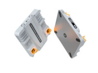 Support de charge multifonctionnel AOLION AL-P5327 pour PS5 Slim avec ventilateur de refroidissement, station d'accueil pour manettes, support de disque, accessoires de jeu ABS UHD
