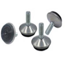 ฐานแผ่น D.35แบบปรับได้ M8X25ผลิตภัณฑ์ฮาร์ดแวร์ที่ใช้งานได้ - Product Image 1