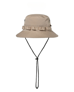 Summer Autumn <strong>Funky</strong> Quick Dry <strong>Bucket</strong> <strong>Hat</strong> Fisherman <strong>Hat</strong> Cap 100% Nylon Adjustable Custom Fishing Hiking <strong>Hat</strong> - Product Image 4