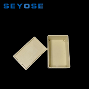 de alambre de plástico cajas de <span class=keywords><strong>conexiones</strong></span> al aire libre de la caja eléctrica de Cable de terminales conectar caja - Product Image 5