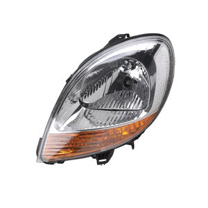Phare de voiture LED pour Renault <span class=keywords><strong>Kangoo</strong></span> 2003 Phare avant - Product Image 1