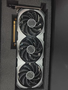 การ์ดกราฟิกสำหรับเล่นเกมบนเดสก์ท็อปมือสอง RTX4070 GDDR6X 192Bit PCI‑E 4.0 X16 ทริปเปิลแฟน GPU สำหรับพีซีเกมมิ่งเรนท์เทรซิ่งวีดีโอเรนเดอร์ริ่ง - Product Image 6