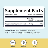 Tiorawellness – Comprimés d'eau à hydrogène moléculaire à dissolution rapide en gros, H2, antioxydants, hydratation cellulaire pour le fitness quotidien