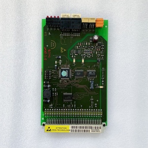 MA Original F37V156370 Circuit Board for Man Roland 700 Offset <b>Printing</b> <b>Machine</b> Spare Parts - Product Image 1