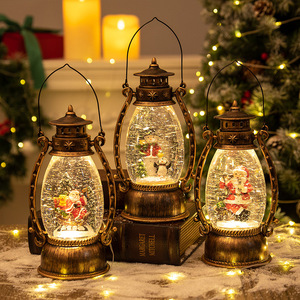 Regalo <span class=keywords><strong>de</strong></span> Navidad - Gran Farol <span class=keywords><strong>de</strong></span> <span class=keywords><strong>Papá</strong></span> <span class=keywords><strong>Noel</strong></span> - Product Image 1