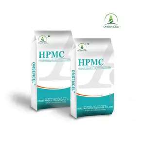 洗涤剂用化工原料羟丙基甲基纤维素HPMC