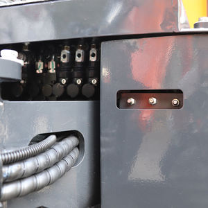 Envío Gratis: Mini Excavadora con Motor Diésel EPA de 0.8T-3T, Bomba Hidráulica y Motor, Cucharón, Venta con Entrega Global - Product Image 2