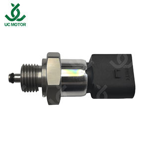 A0061537528 UCmotor Nouveau capteur de pression d'air 3 broches <span class=keywords><strong>MB</strong></span> pour vanne de dosage Mercedes-Benz Classe E Système SCR Hilite 12 mois - Product Image 1