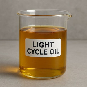Aceite Ligero Ciclado (LCO) 0.86-0.89 de Densidad, Componente de Combustible de Alto Índice de Cetano, Grado Refinería, Gas Líquido de Petróleo, Aceite Estándar LCO - Product Image 1