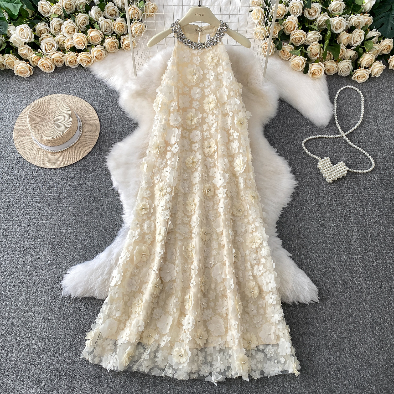 Buy In Bulk Princess Fairy Dress Fluffy Mesh Design & Fairy Wings |  Alibaba.com