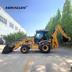 Sơn Đông Mới Trung Quốc Heracles 3cx <span class=keywords><strong>backhoe</strong></span> <span class=keywords><strong>loader</strong></span> động cơ diesel Bánh Xe Tải di động file đính kèm <span class=keywords><strong>backhoe</strong></span> <span class=keywords><strong>loader</strong></span> - Product Image 5