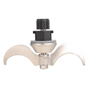 Accessoire <span class=keywords><strong>de</strong></span> cuisson pour robot culinaire, lames <span class=keywords><strong>de</strong></span> pétrissage <span class=keywords><strong>TM31</strong></span>, base en nylon et plastique pour Vorwerk Bimby <span class=keywords><strong>Thermomix</strong></span> - Product Image 6